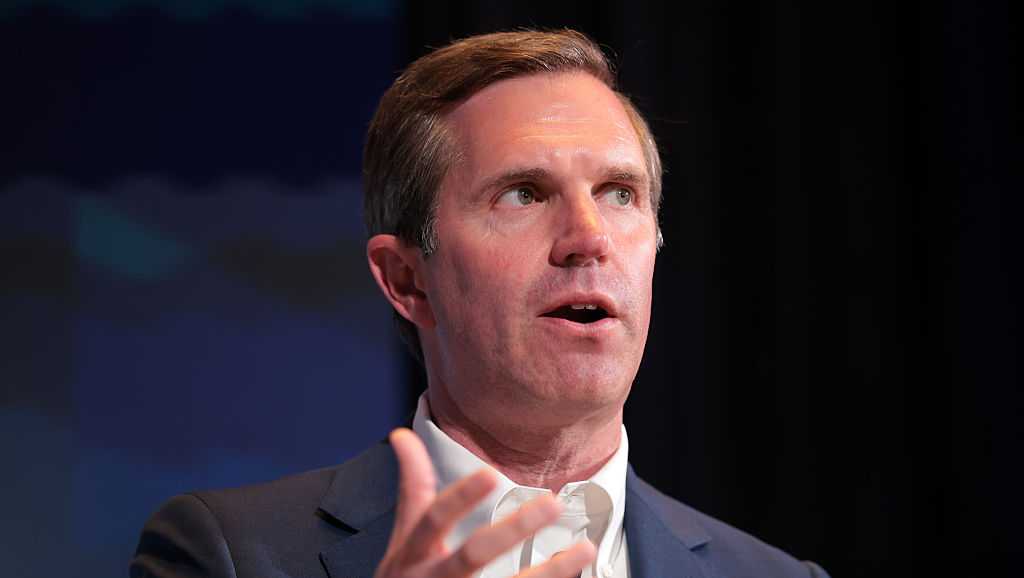 Beshear pardons dozens of Kentuckians who helped enslaved people escape to freedom