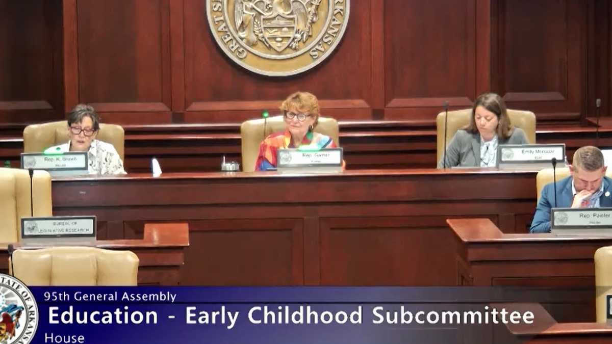 Rising childcare costs in Arkansas leaving parents facing tough decisions