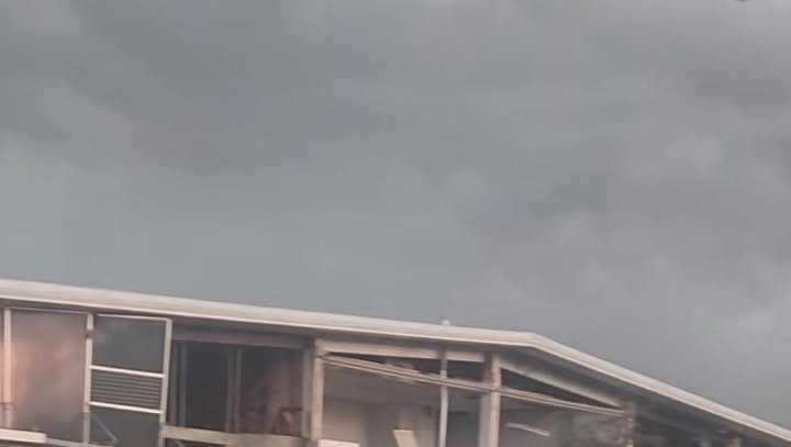 Most of the Kansas City metro area included in tornado watch