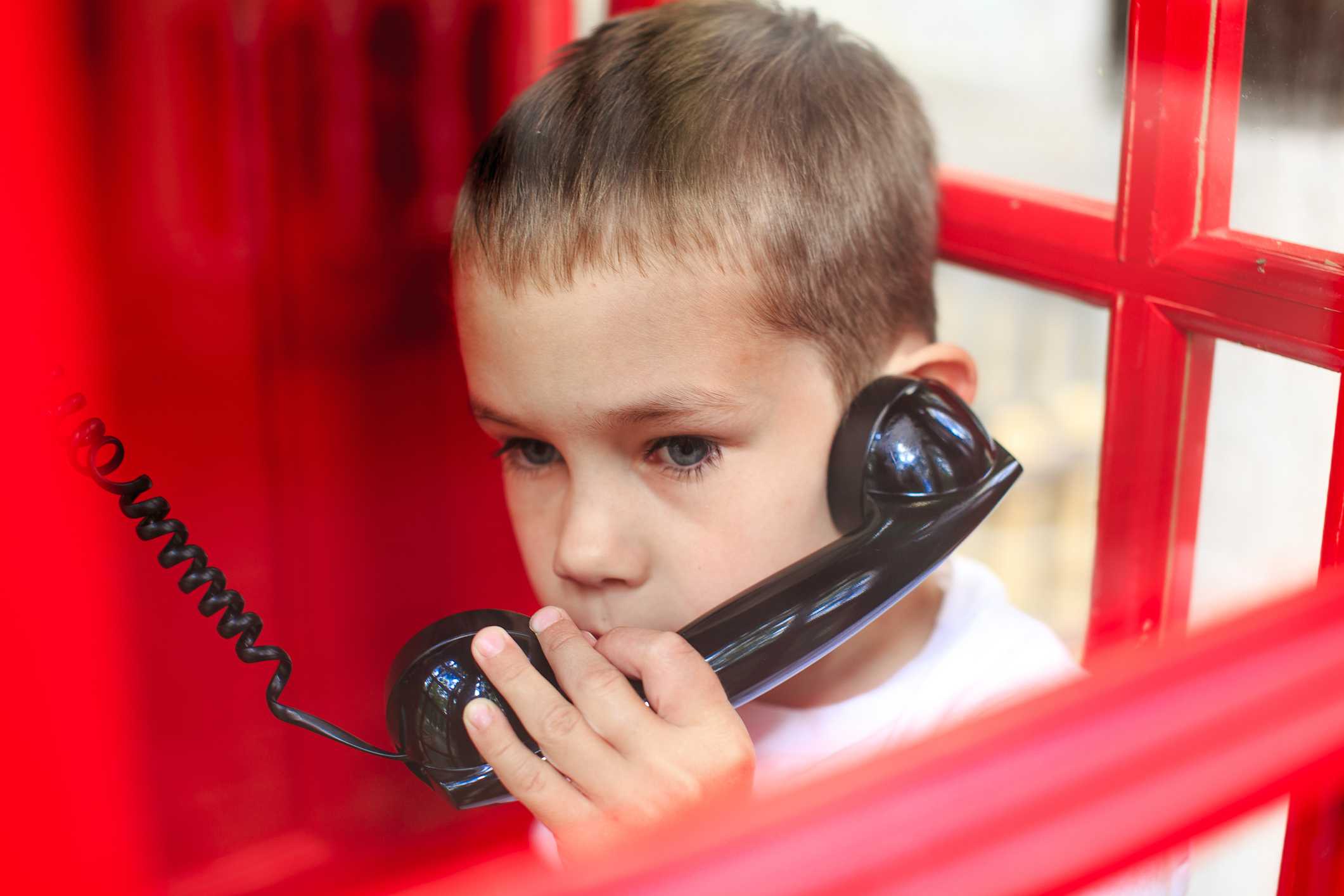 Teaching your kids the importance of knowing how to call 911
