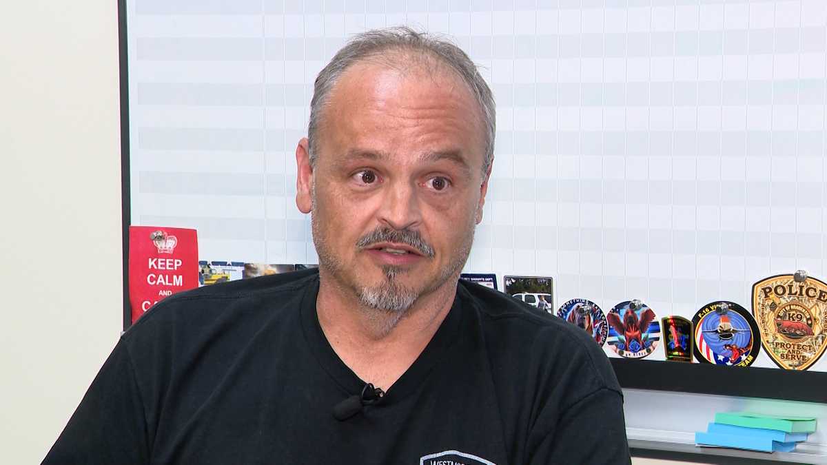 'This is history': Local 911 dispatcher reflects on Flight 93 call 25 years later