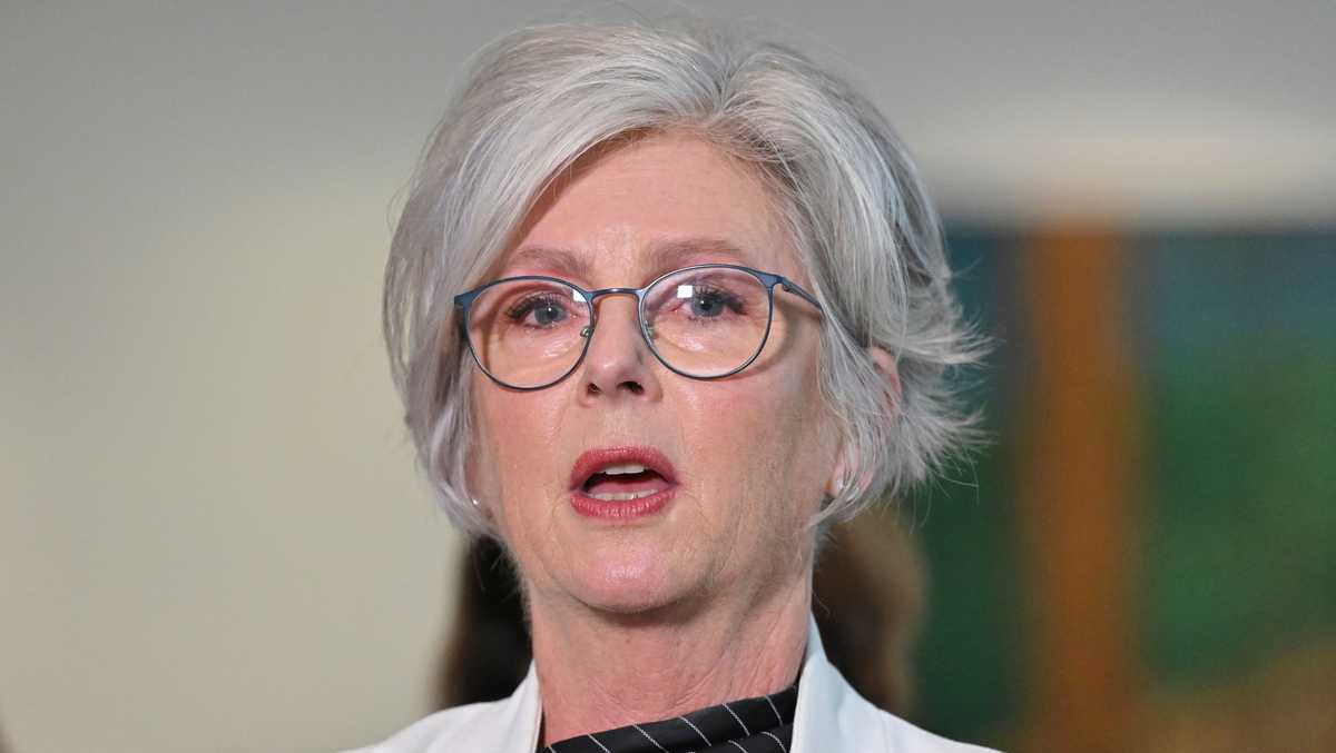 Australian lawmaker has both legs amputated after alleged deliberate ...