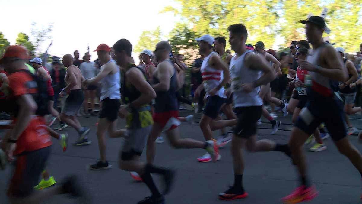 Vermont City Marathon expected to bring $3-million+ boost to city and surroundings