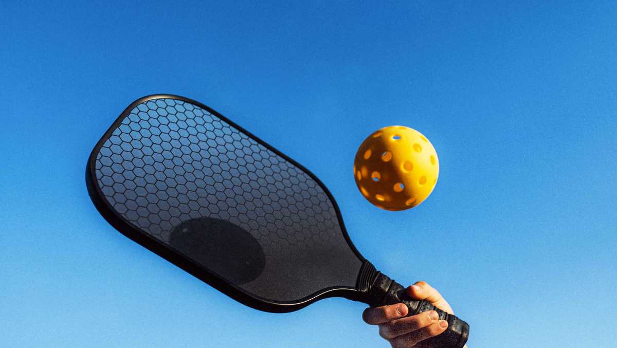 Pickleball takeover: Louisville hosting big tournament, festival this weekend