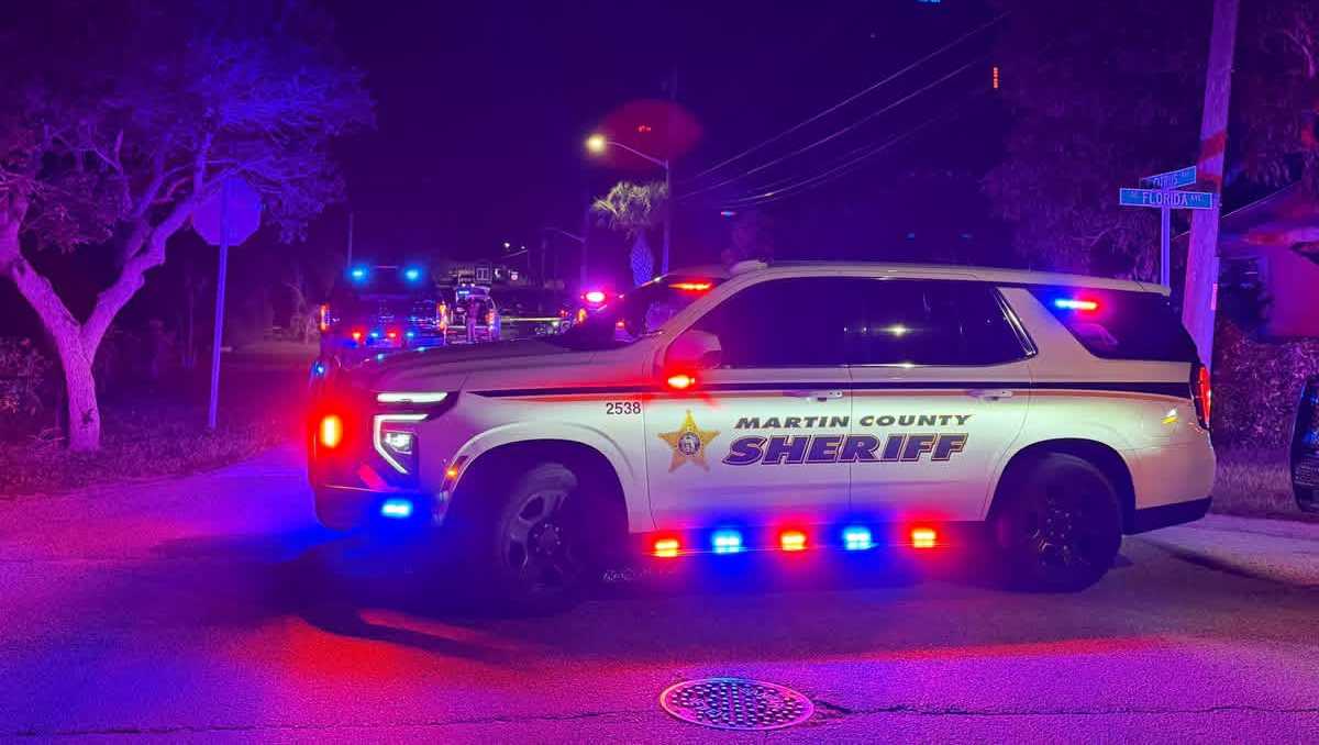 Investigators question if fatal shooting in Hobe Sound falls under stand-your-ground law