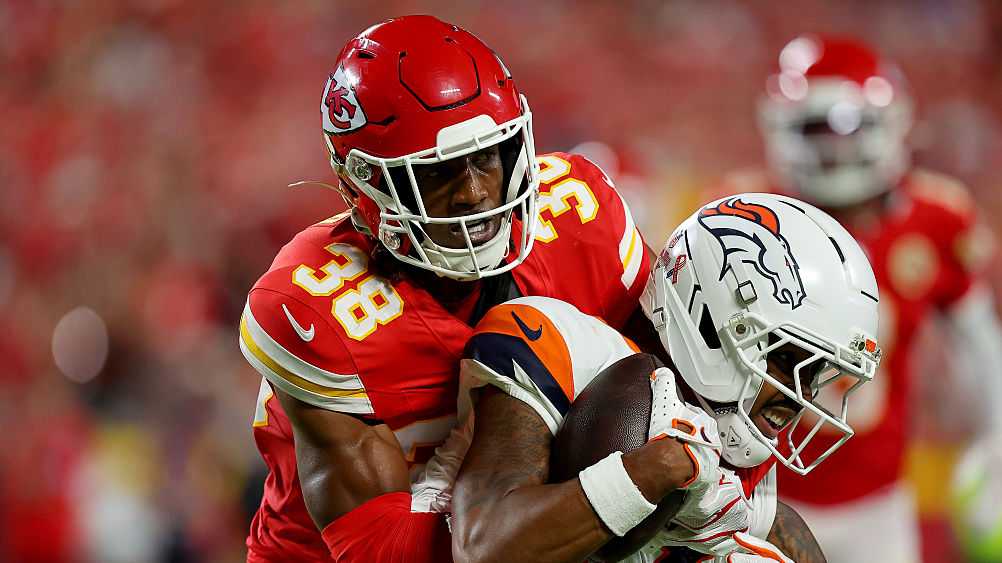 Chiefs flip the script on 3 major problems from 2025 in 31-10 win over Broncos