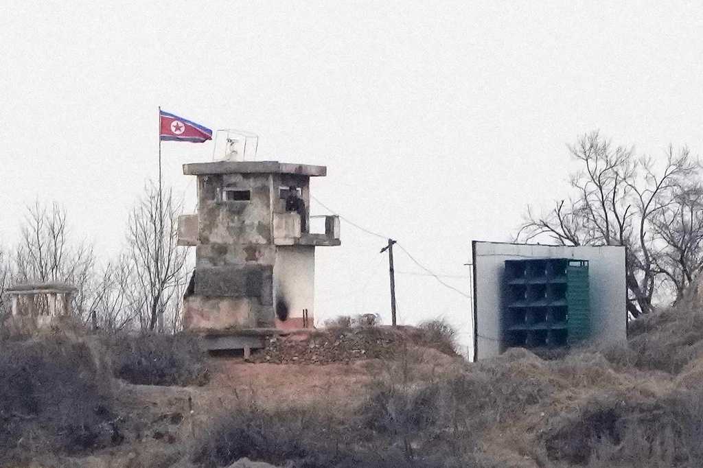 North Korea threatens to restart propaganda broadcasts, deploy weapons along South border