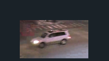 Palm Springs police need help to solve a fatal hit-and-run on Lake Worth Road