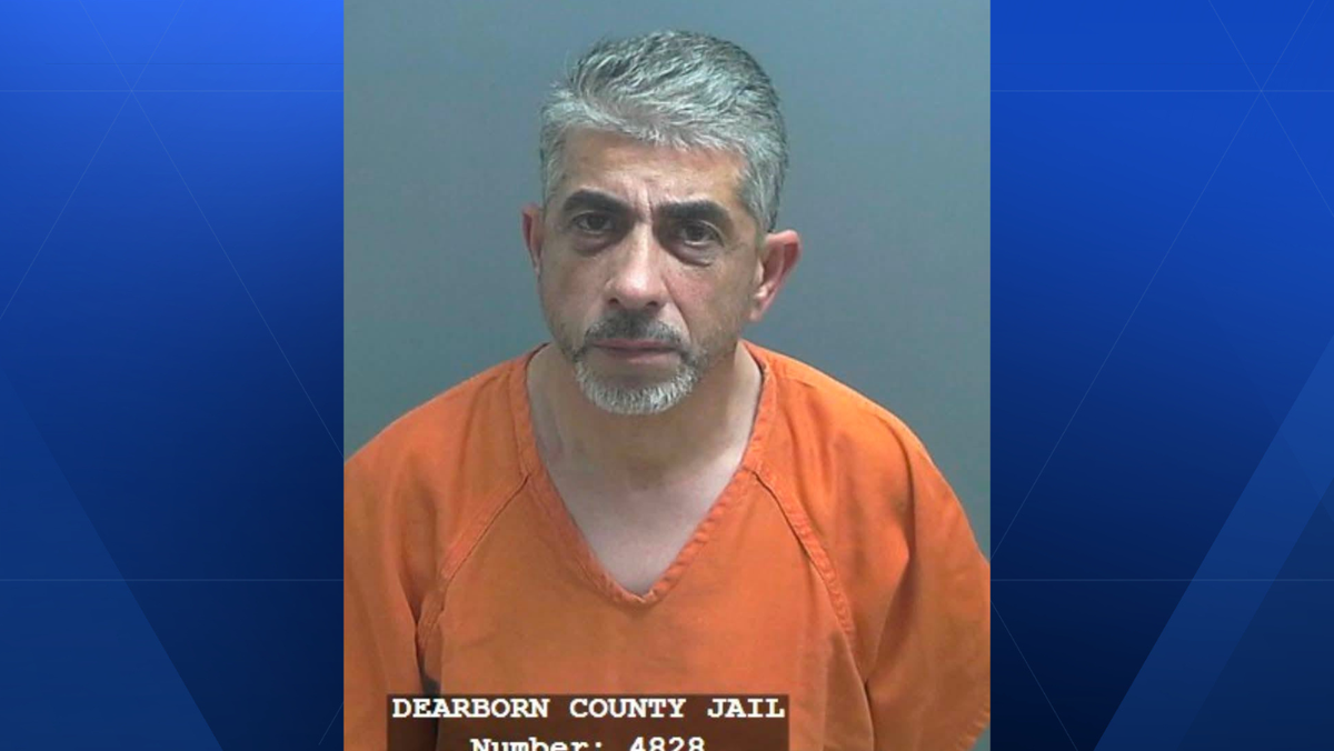 Indiana business owner convicted of battery in case involving teen at tire shop