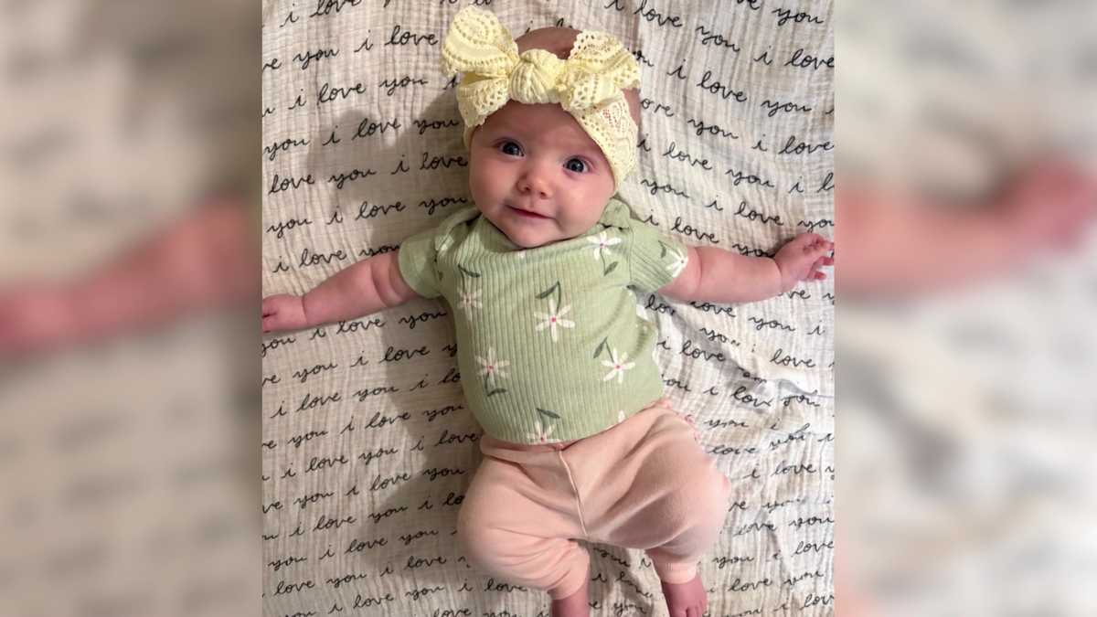 'A maddening experience': Mom says baby exposed to measles at Children's Hospital