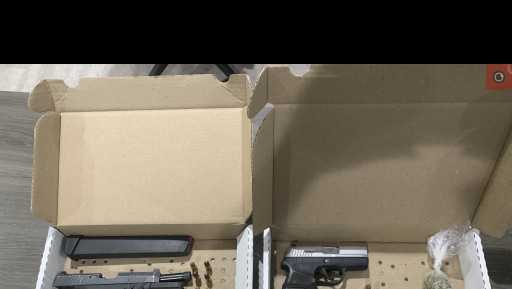 Armed juvenile arrested after running through mall in South Carolina, police say