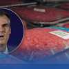 'Harms our producers': Gov. Stitt breaks with Trump over plan to sell imported beef at discount rate
