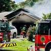 Explosion inside Port St. Lucie home leaves family with little to salvage