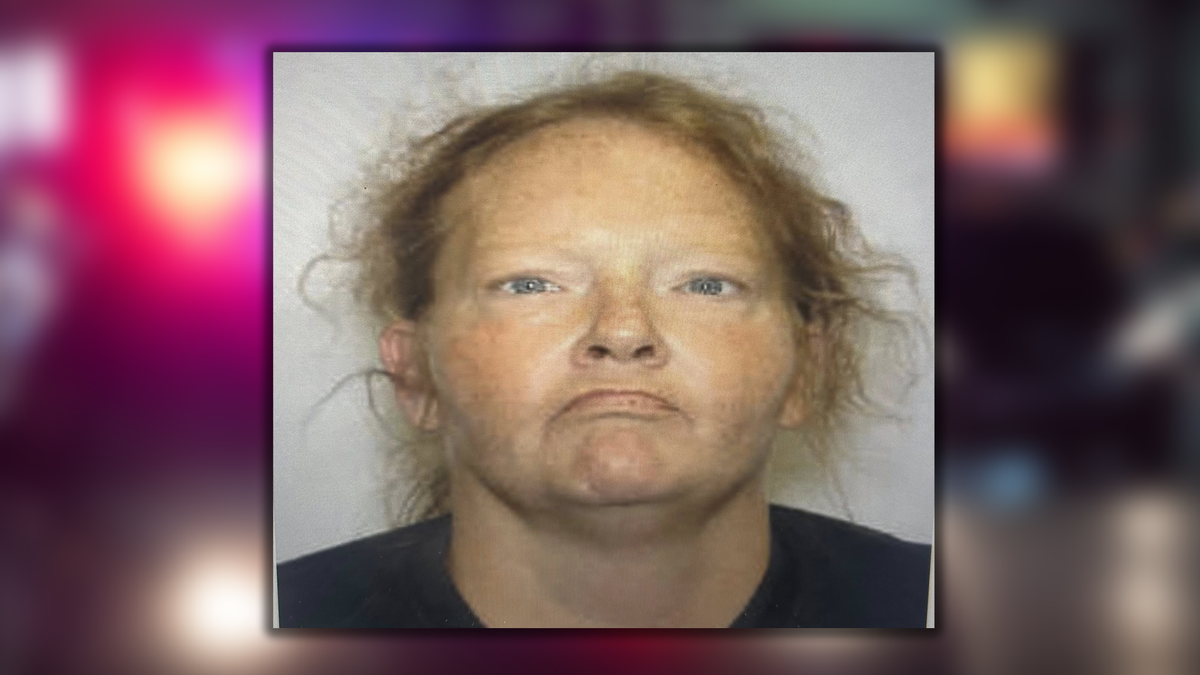 Deputies search for missing woman with mental health disorders