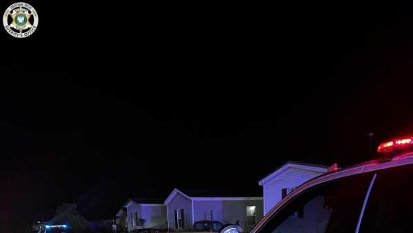 Verbal dispute turns into gunfire in Loranger neighborhood, leaving 3 injured