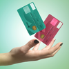 Picking your first credit card? Follow these four key tips to find the best one for you