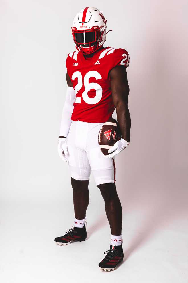 new uniforms