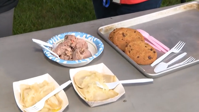 St. Joseph Catholic Church hosts 33rd annual carnival in York County