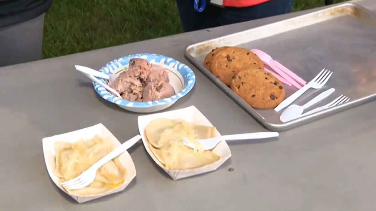 St. Joseph Catholic Church hosts 33rd annual carnival in York County