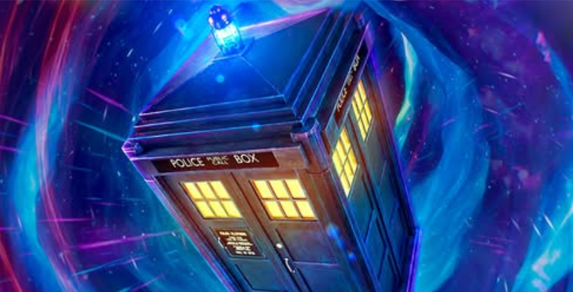 Doctor Who could return by 2028