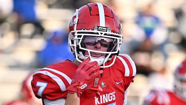Blitz 5 Week 4 Game of the Week Preview: West Clermont at No. 20 Kings