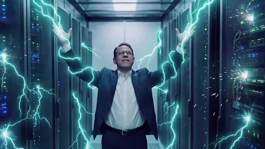 AI-generated candidates in Pa. campaign ads spark debate over disclosure