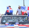 Boston police prepare for safety at Dominican Festival in Franklin Park
