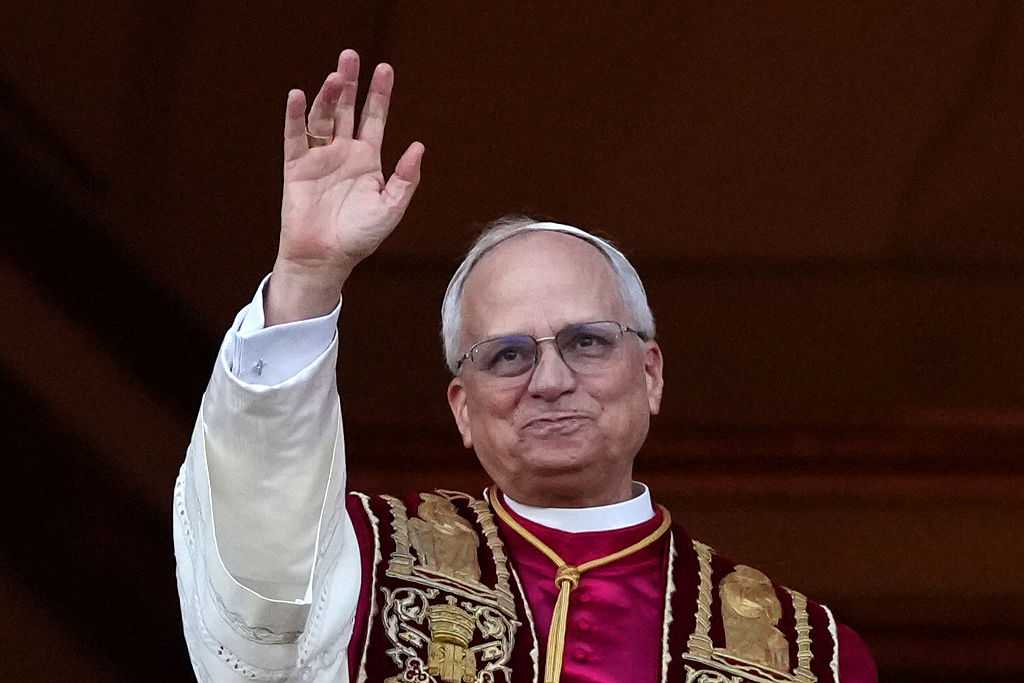Pope will be admitted to hospital Tuesday for lung nodule surgery, Vatican says