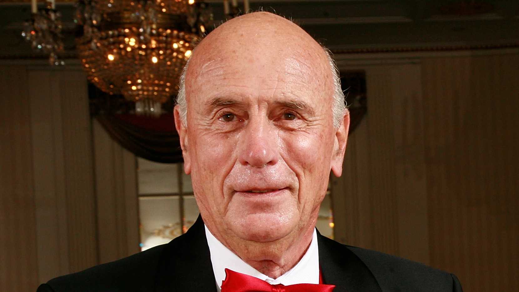 Bob Pettit , LSU star and two - time NBA MVP , dies at 93