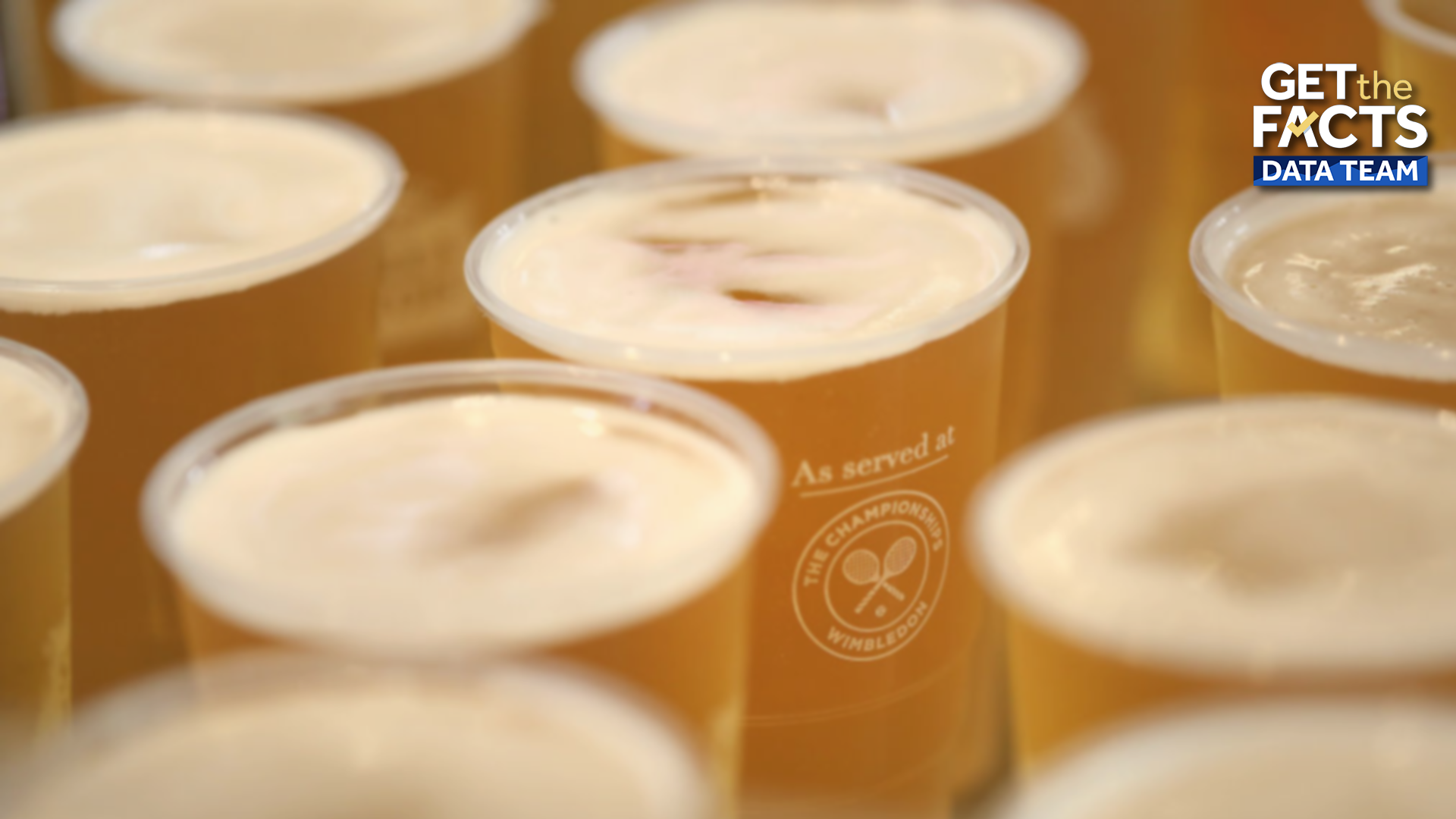 koco.com - Damali Ramirez - Are Americans drinking less beer? Here's what the data shows