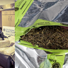 U.S. Customs seizes 4,000 pounds of illegal 'African salad' at Hartsfield-Jackson airport