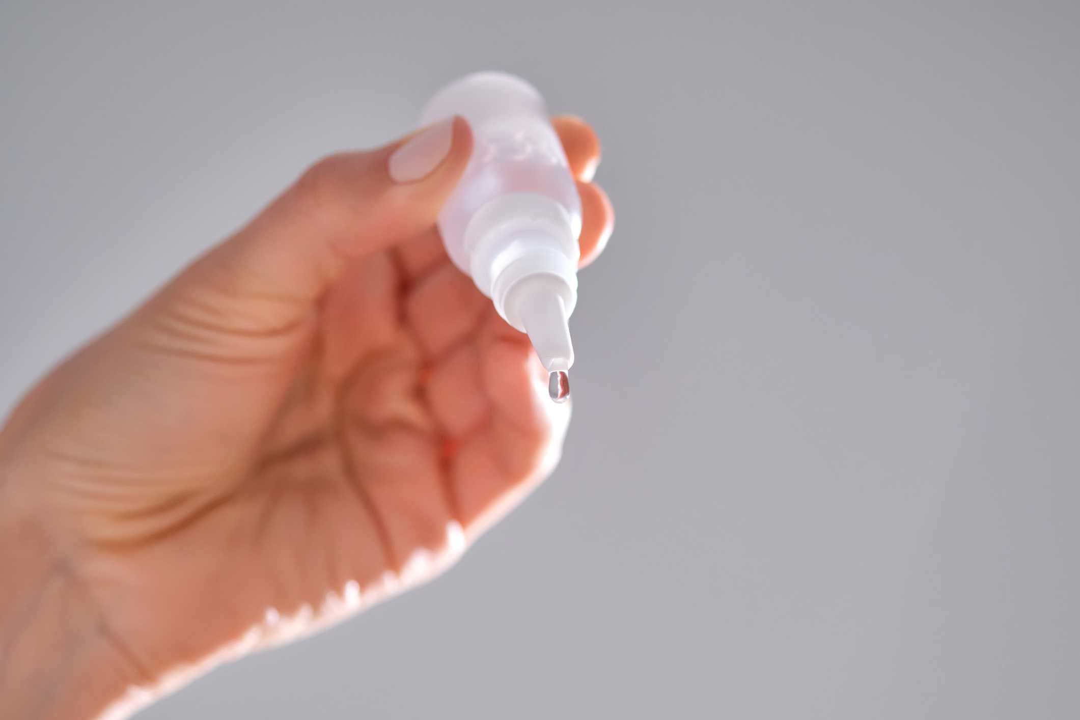 Sterility concerns lead FDA to recall thousands of eye drop products