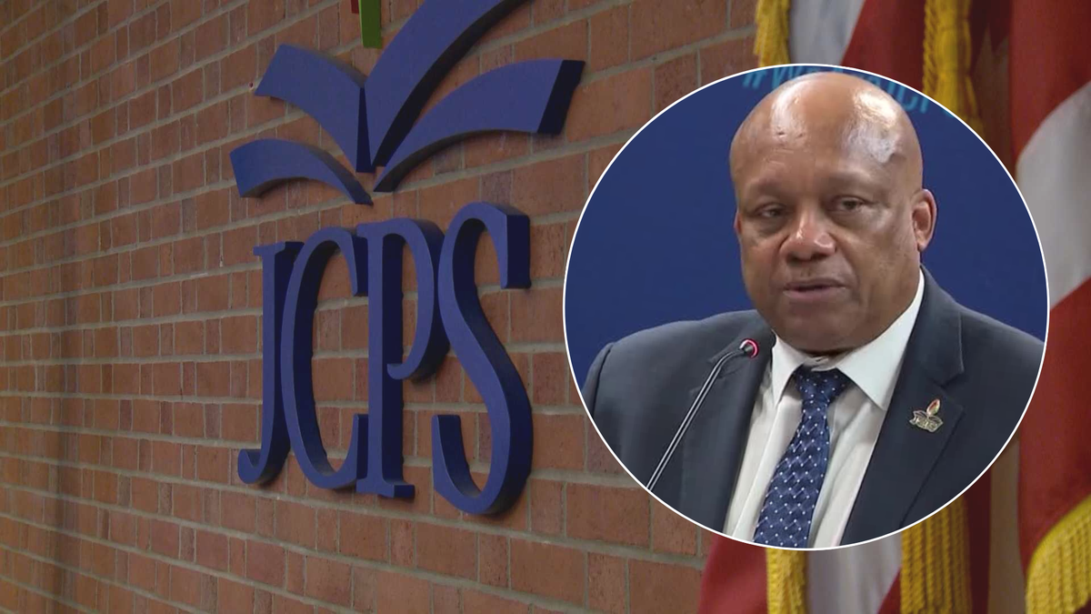 JCPS talks back-to-school preparations ahead of first day of class on Thursday