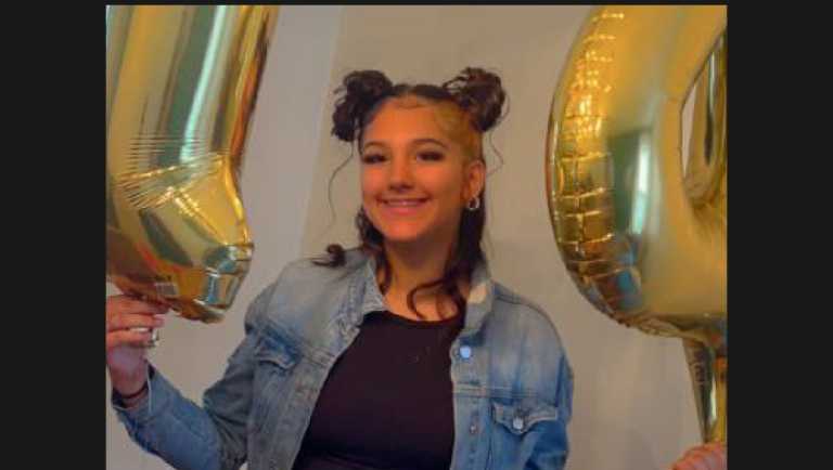 Lancaster police seek help finding missing 15-year-old girl