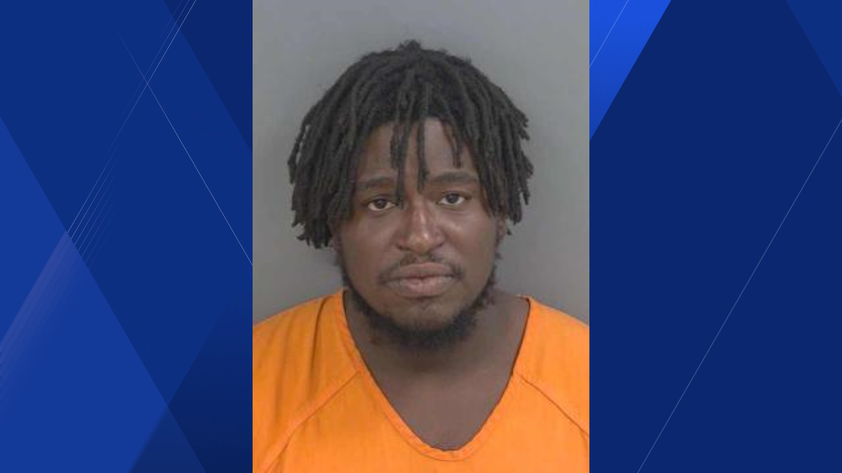 Man accused of exposing himself and punching mailboxes arrested at ...