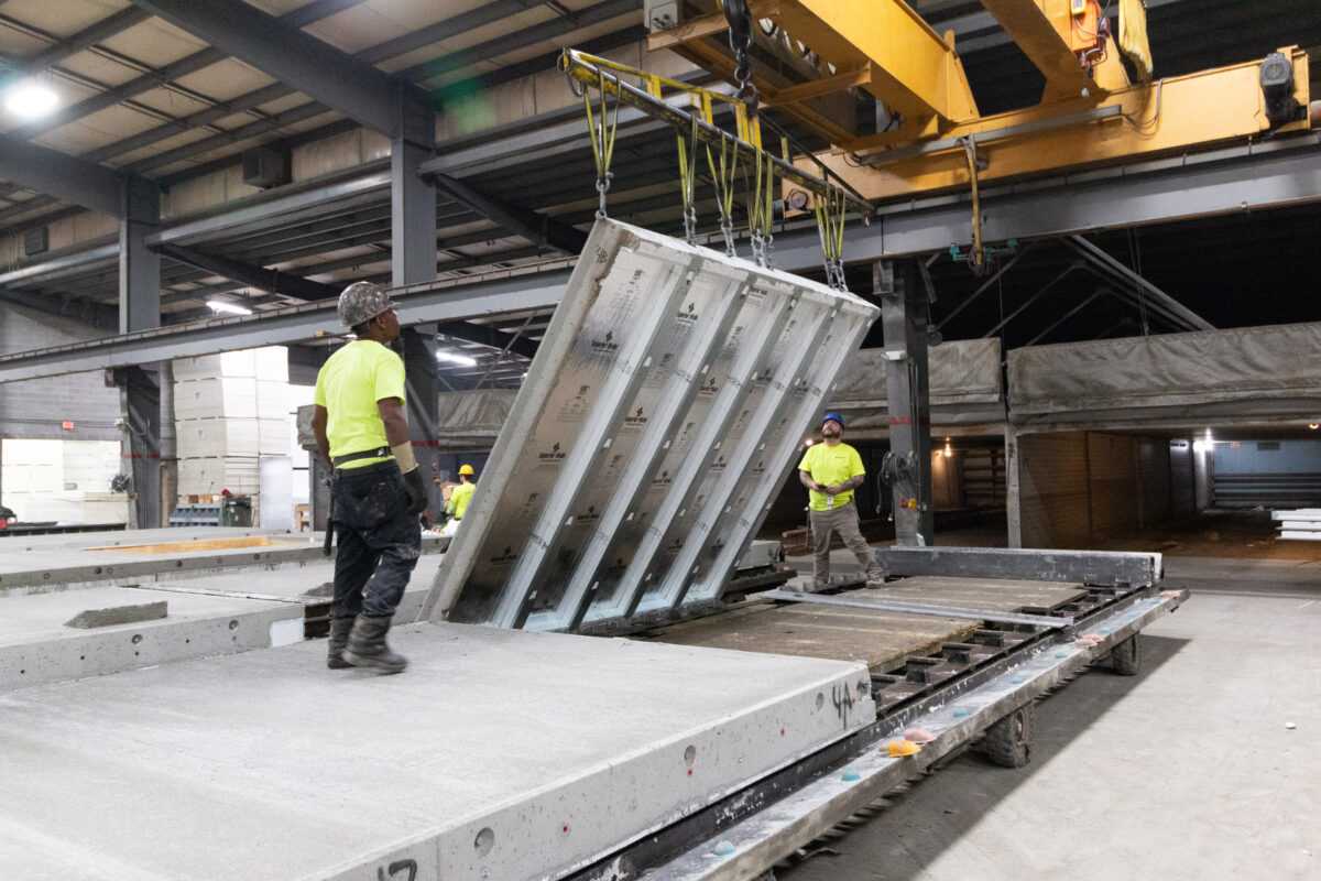wlwt.com - Kurt Knue - New manufacturing facility opens in Northern Kentucky after years of construction
