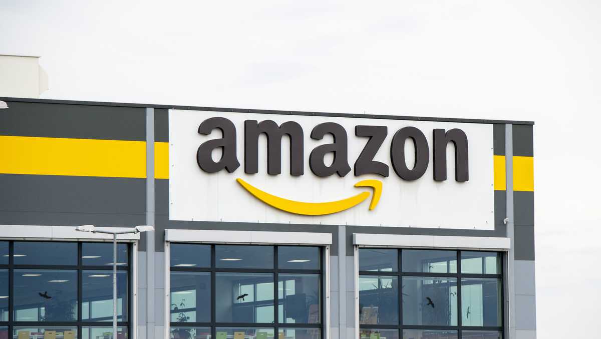Amazon has a secret section where you don't pay full price for items