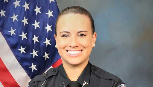 Community raises nearly $100K for Greenville police officer