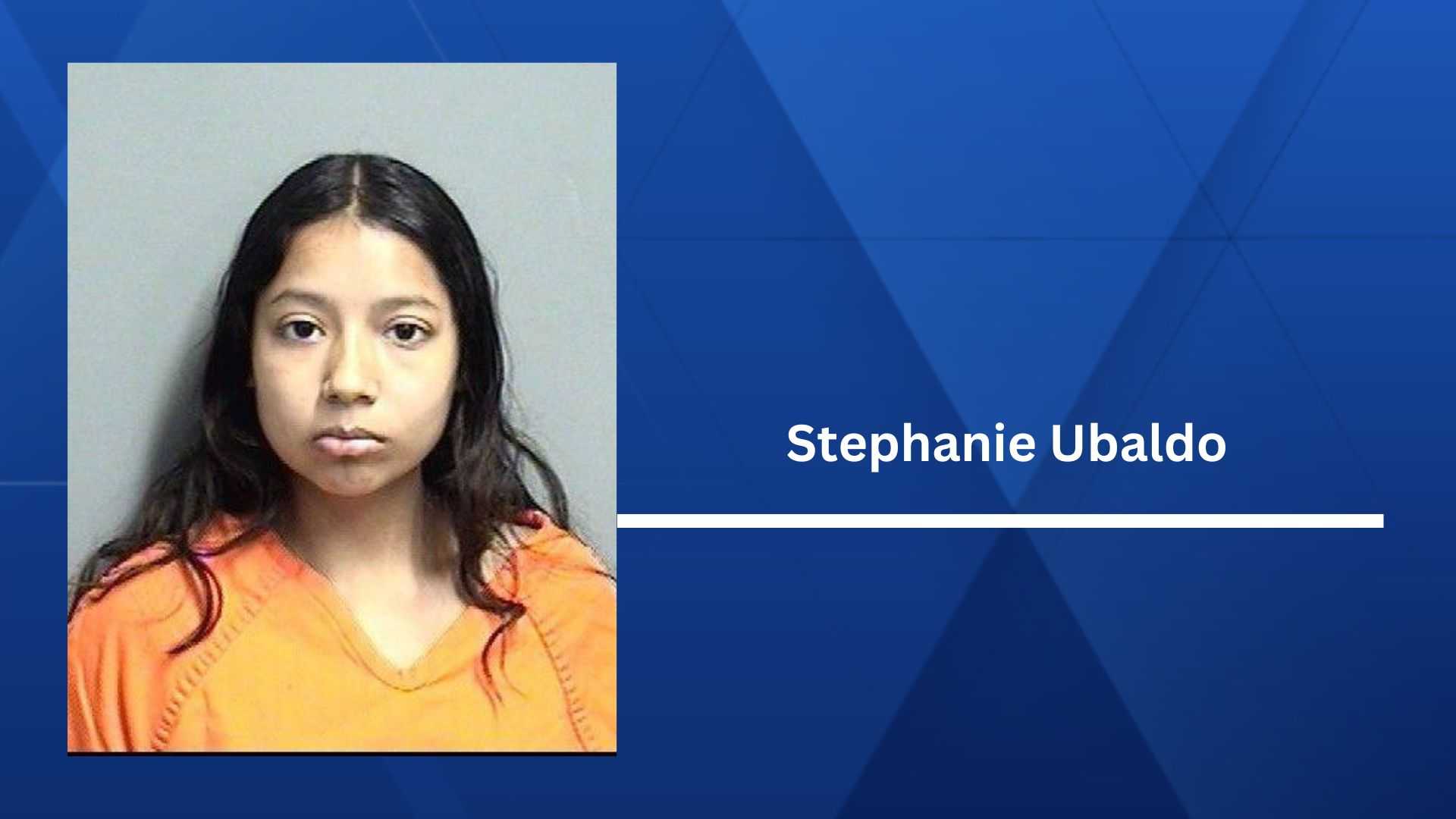 Woman charged with murder in connection to baby's death in Perry