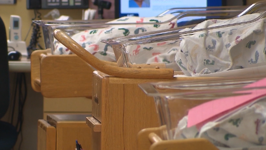 Health expert gives mental health advice as Mother's Day approaches