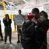 Vermont Air National Guard members return from Middle East deployment