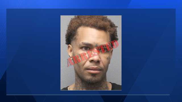 Texas authorities capture 