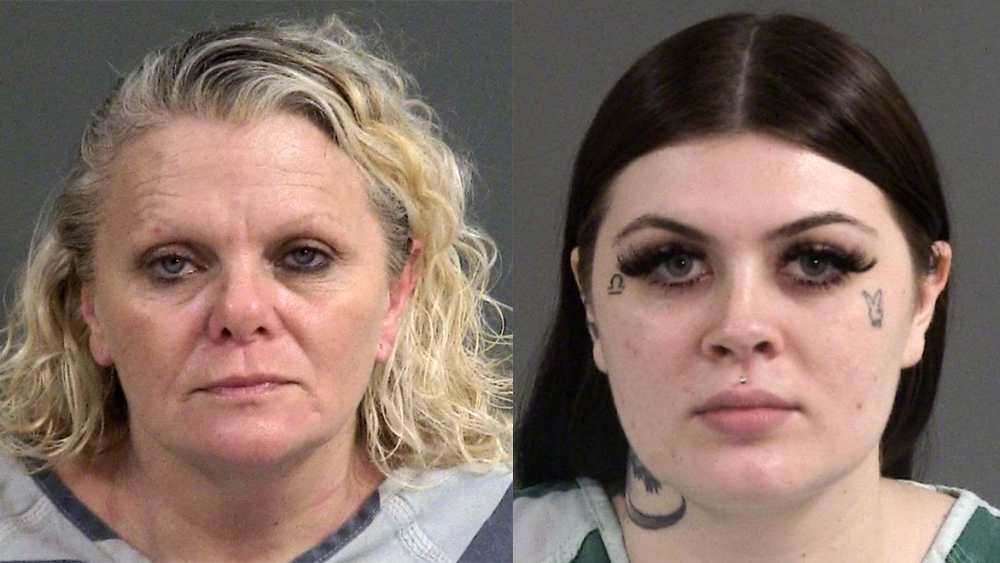 Undercover operation leads to prostitution arrests at South Carolina hotel