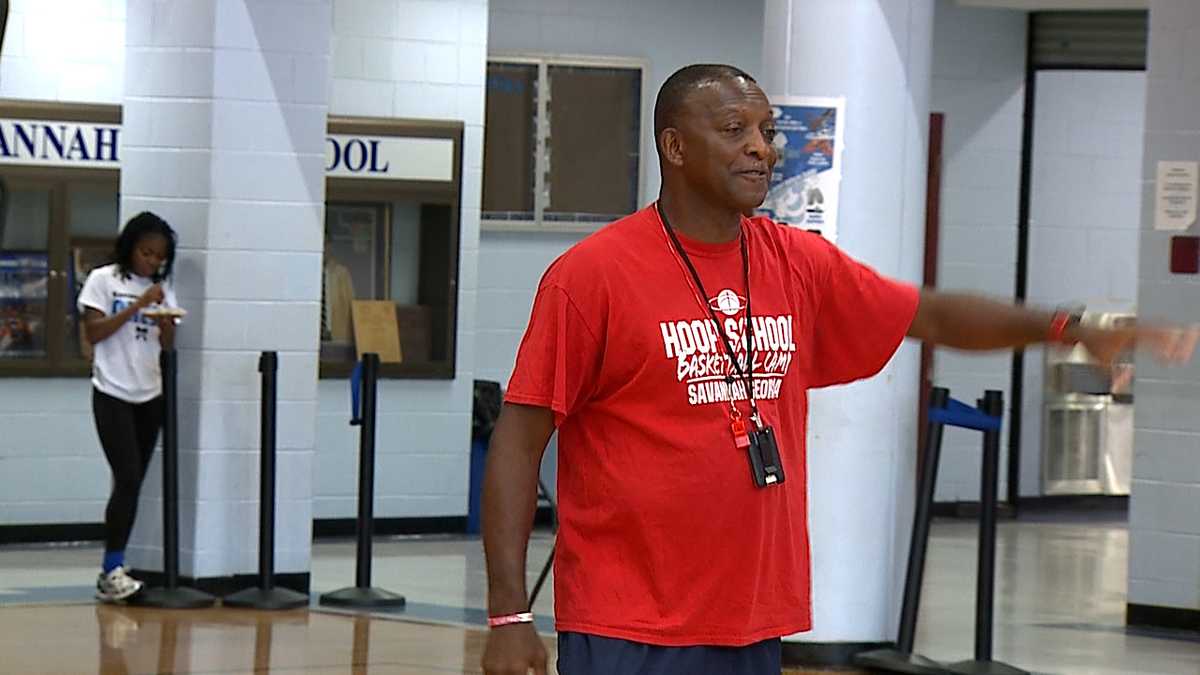 'It's a fundamental camp with the emphasis on 