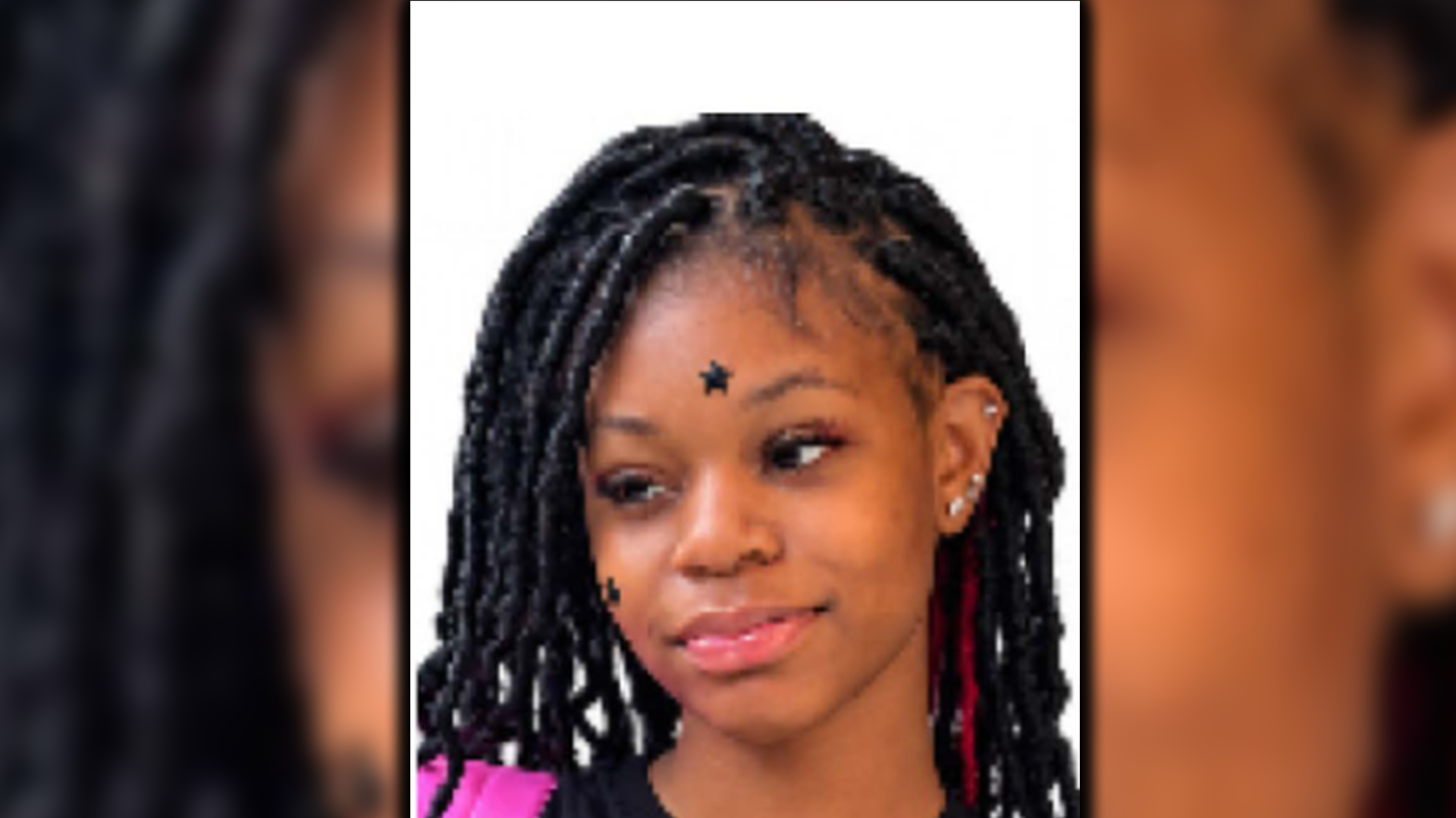 Ebony Alert issued for 16-year-old Sacramento girl missing since Sept. 4, CHP says