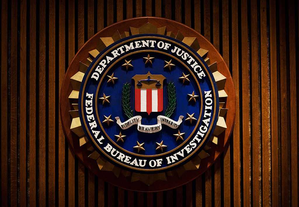 Modesto man wanted by FBI for child porn may have faked his death, investigators say
