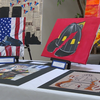 Former firefighter reflects on experience in New York City during 9/11 aftermath