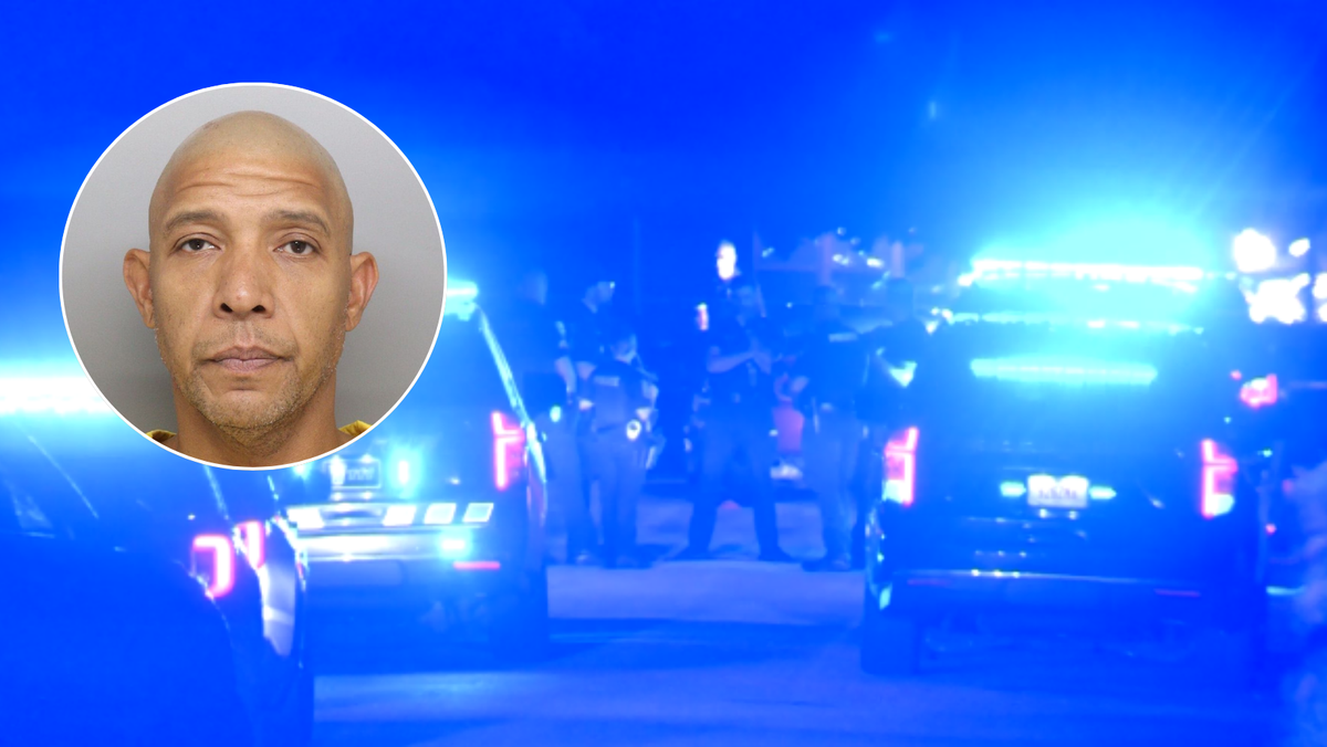 Man charged in deadly North College Hill shooting indicted on murder ...