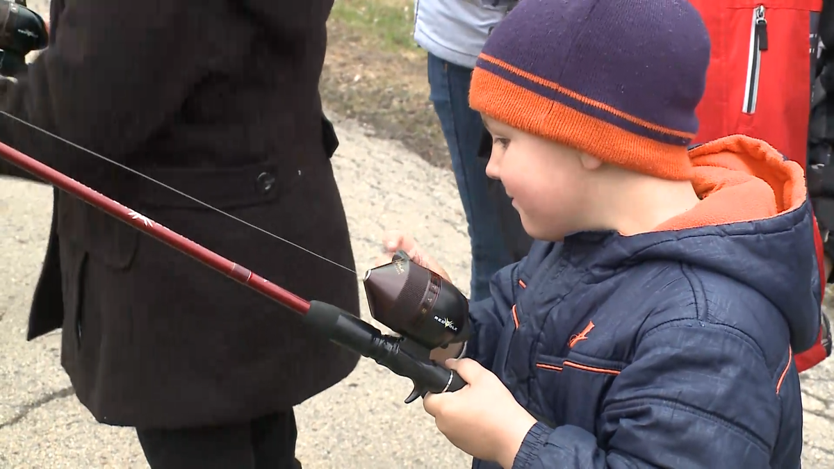 What to do in MKE: Milwaukee With Kids weekend picks April 16-19