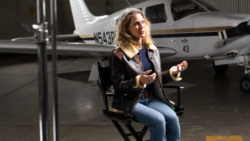 Purdue grad recalls 9/11 mission to take down United Flight 93 — but passengers acted first